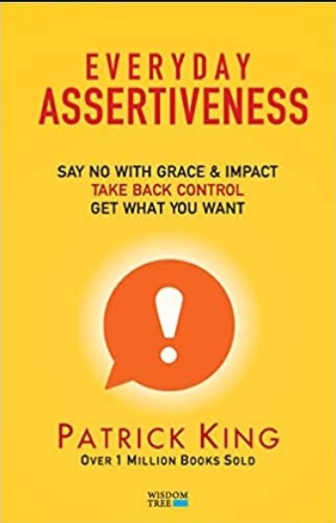 EVERYDAY ASSERTIVNESS